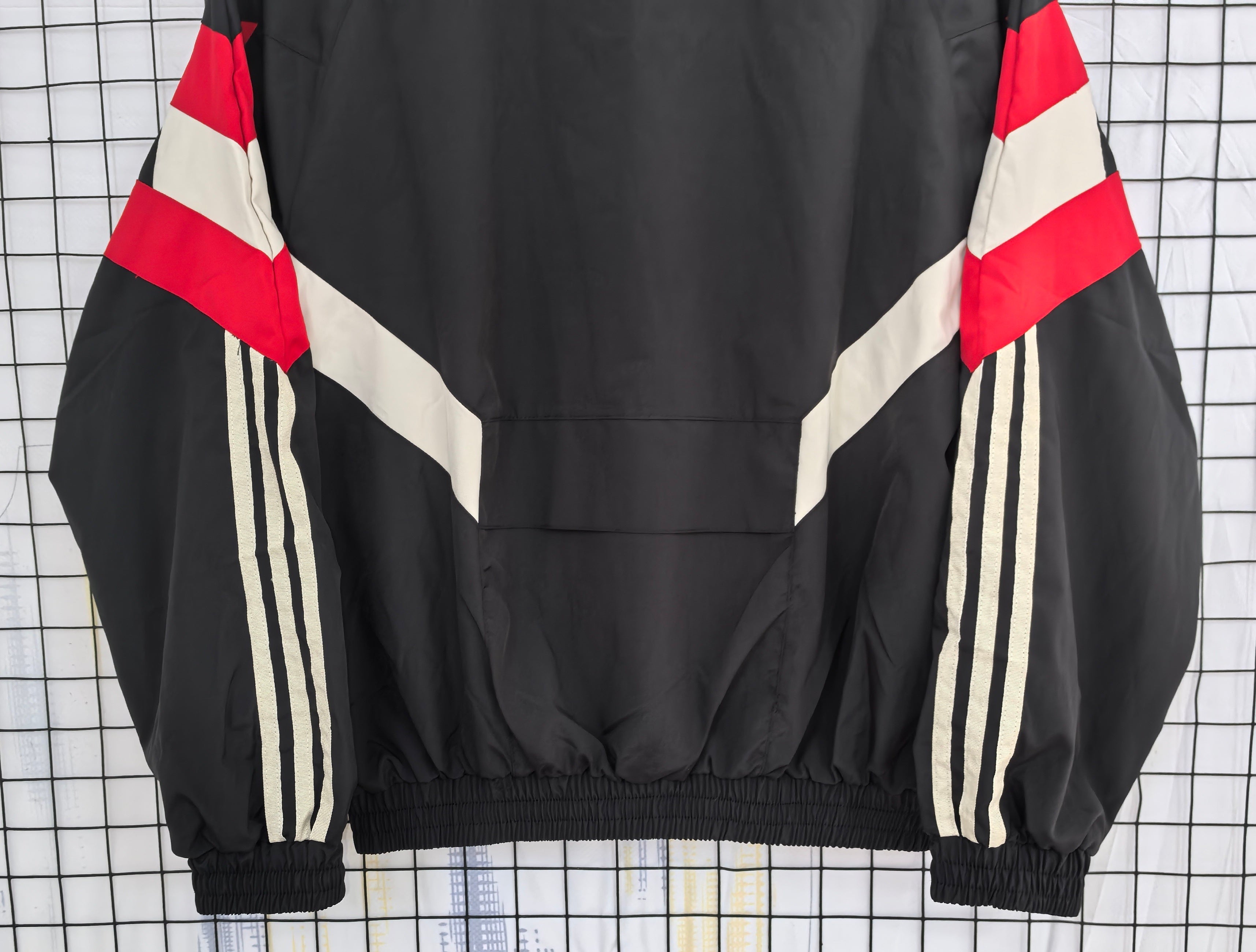 Manchester United Windbreaker