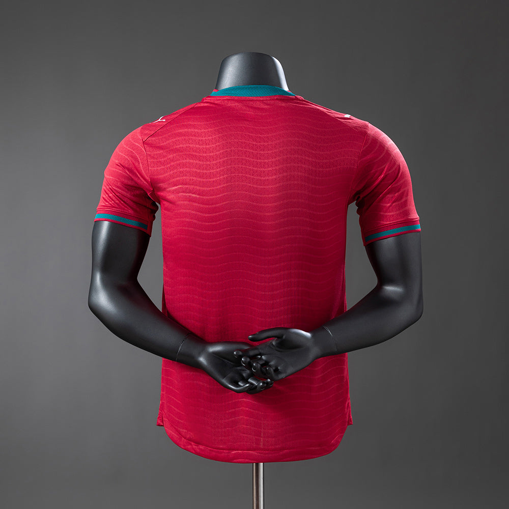 Portugal Home 2026 - Players Version