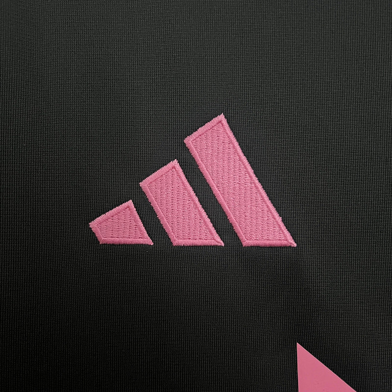 Inter Miami Away 2025-26 - Stadium Kit