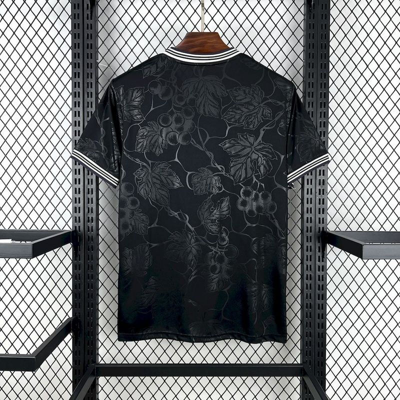 Juventus FC Third 2025-26 - Stadium Kit