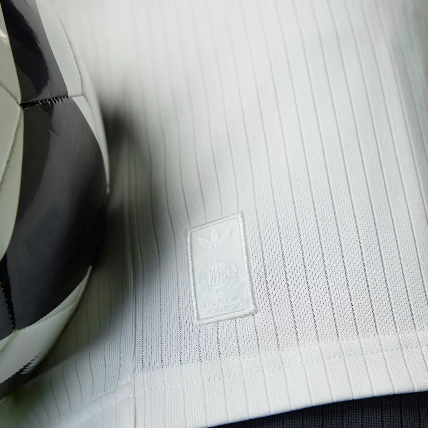 Germany 125th Anniversary Shirt