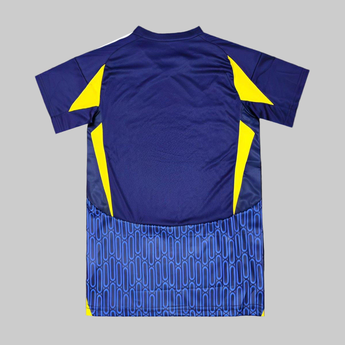 Al Nassr Away 24 - Stadium Kit