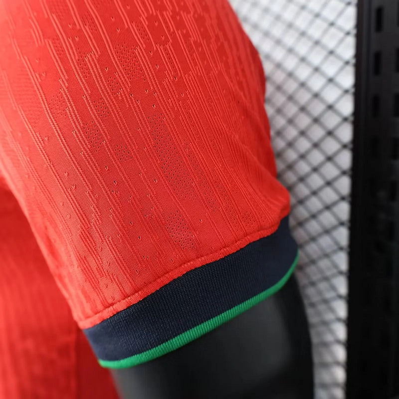 Portugal Home 2023/24 Players Version Full Time Store