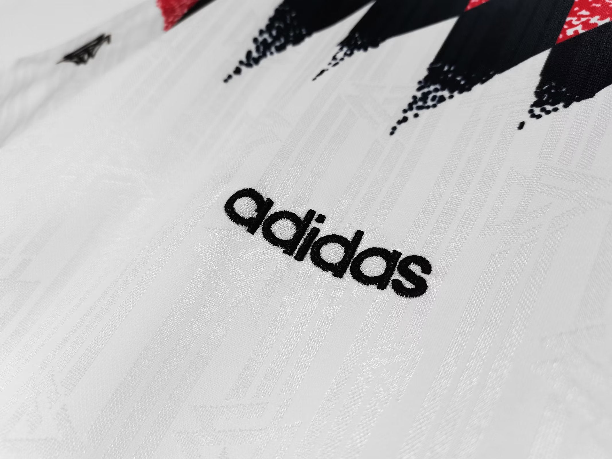 Germany Home 1994 - Retro Shirt