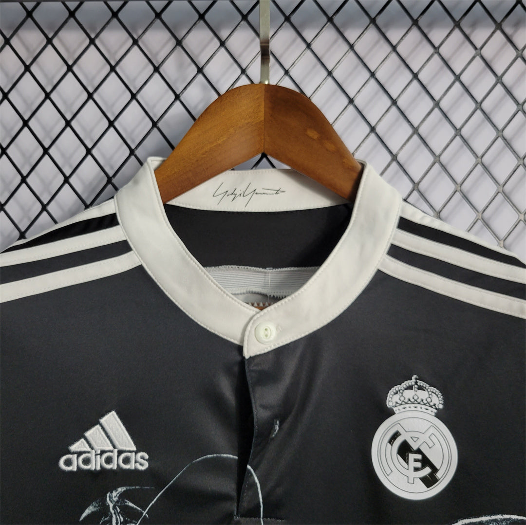 Real Madrid Away 2014-15 - Retro Shirt