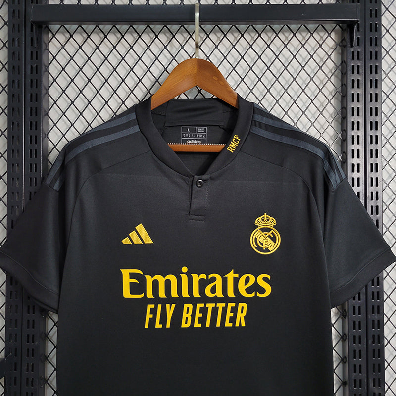 Real Madrid Third 2023-24 - Stadium Kit
