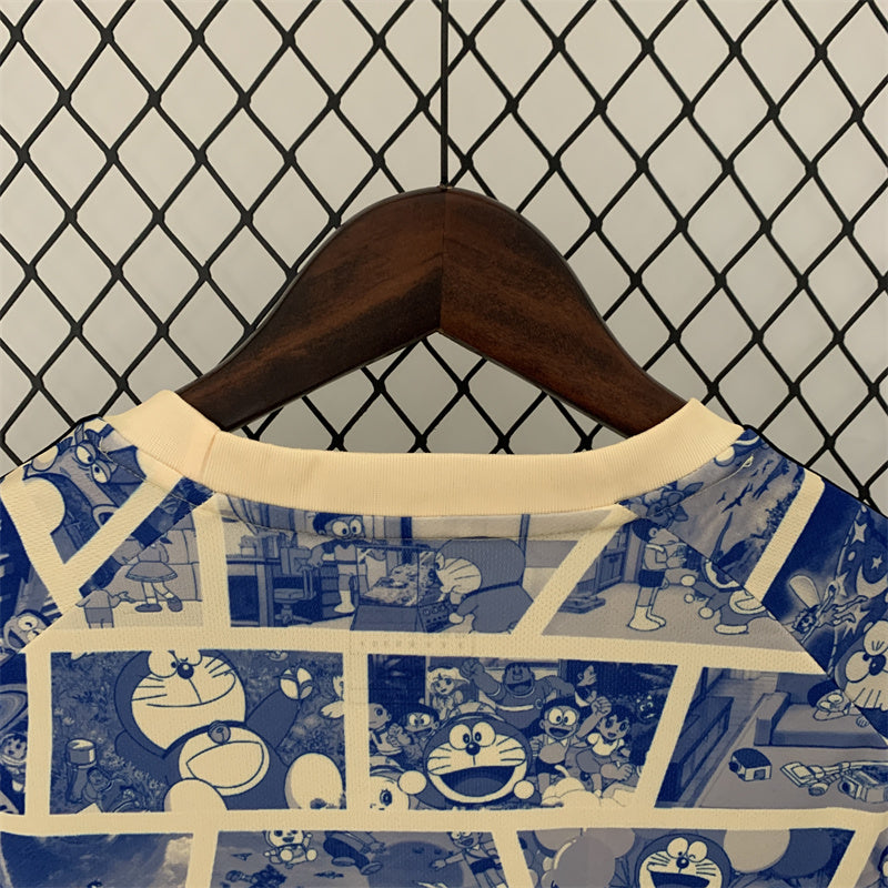 Japan Doraemon Concept - Stadium Kit