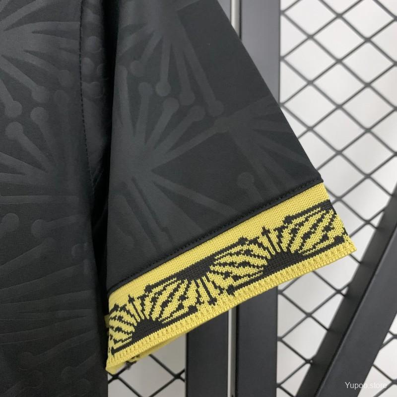 Mexico De Oro Golden - Stadium Kit