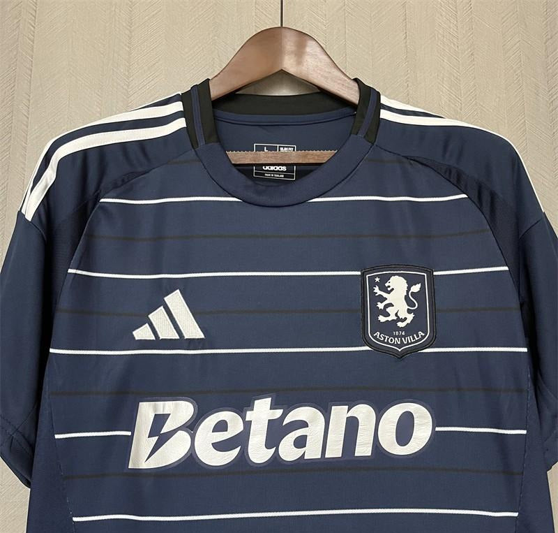 Aston Villa Third 24-25 - Stadium Kit