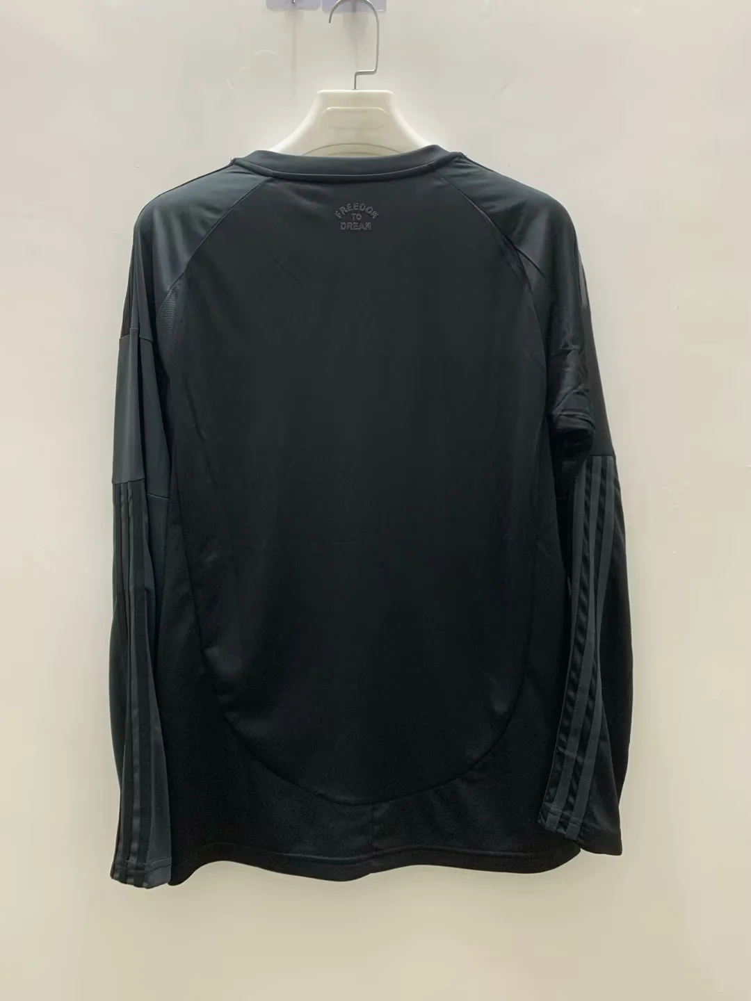 Inter Miami Away 2025 - Stadium Kit (Full Sleeves)