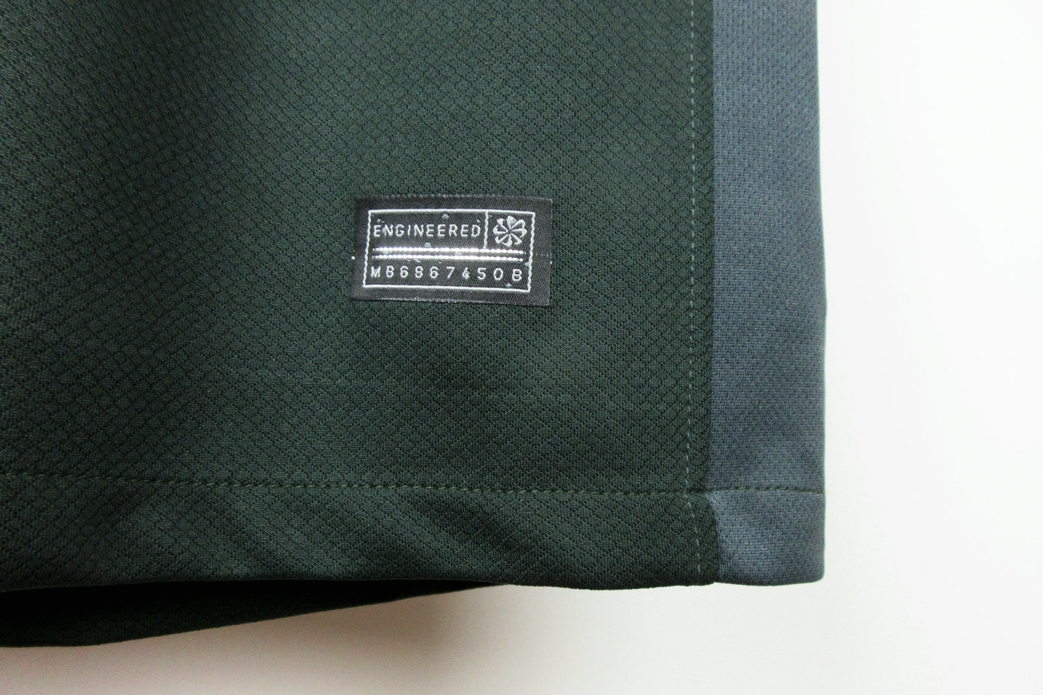 Liverpool Away 2024-25 - Stadium Kit