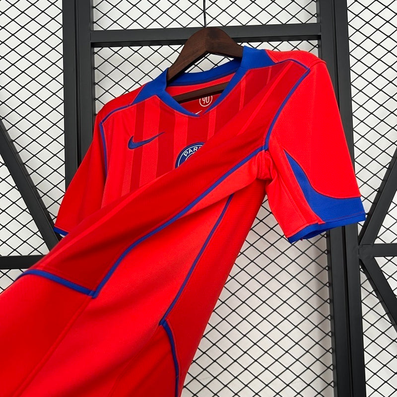 Paris Saint-Germain Third 2025-26 - Stadium Kit