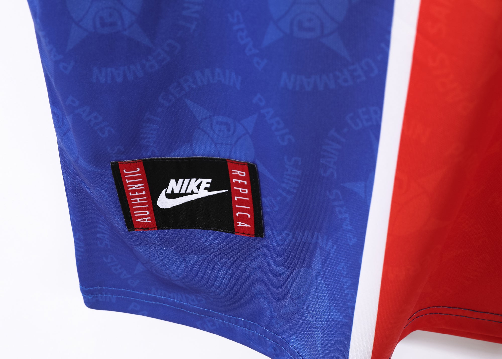 PSG 1995-96 Home - Retro Shirt