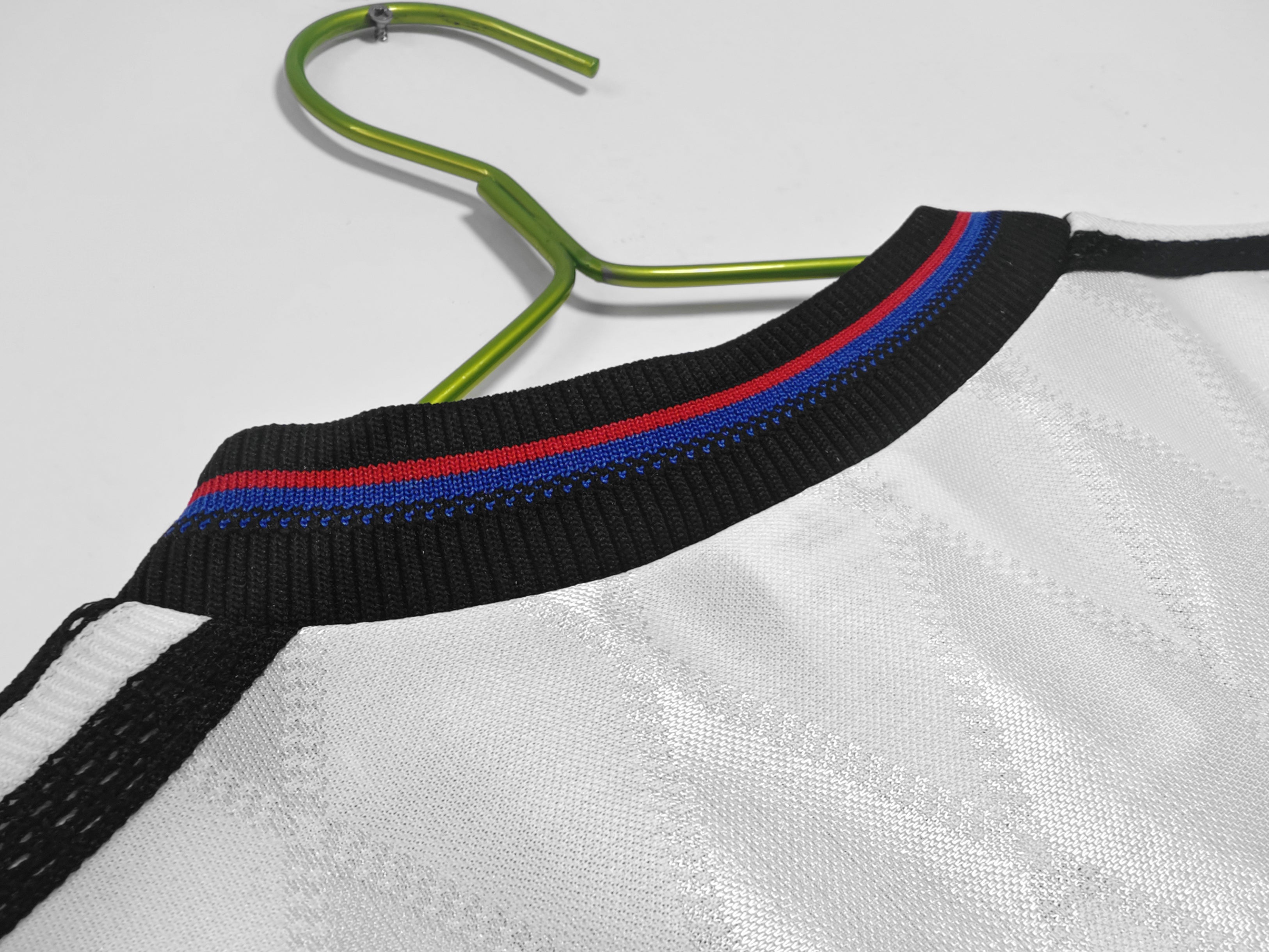 Bayern Munich Away 1996-98 - Retro Shirt