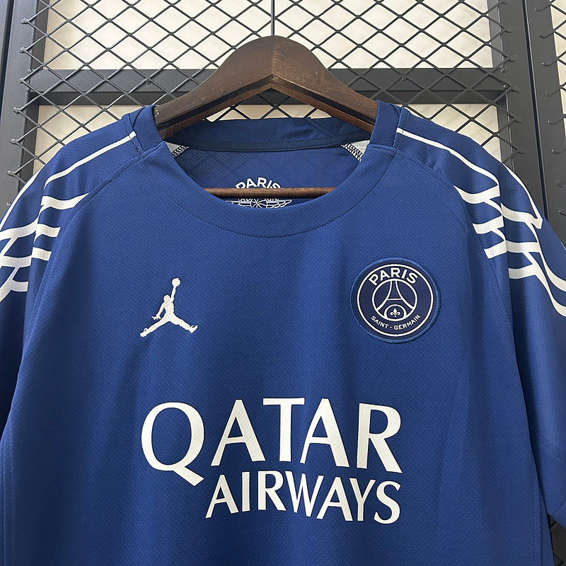 Paris Saint Germain Fourth 24-25 - Stadium Kit