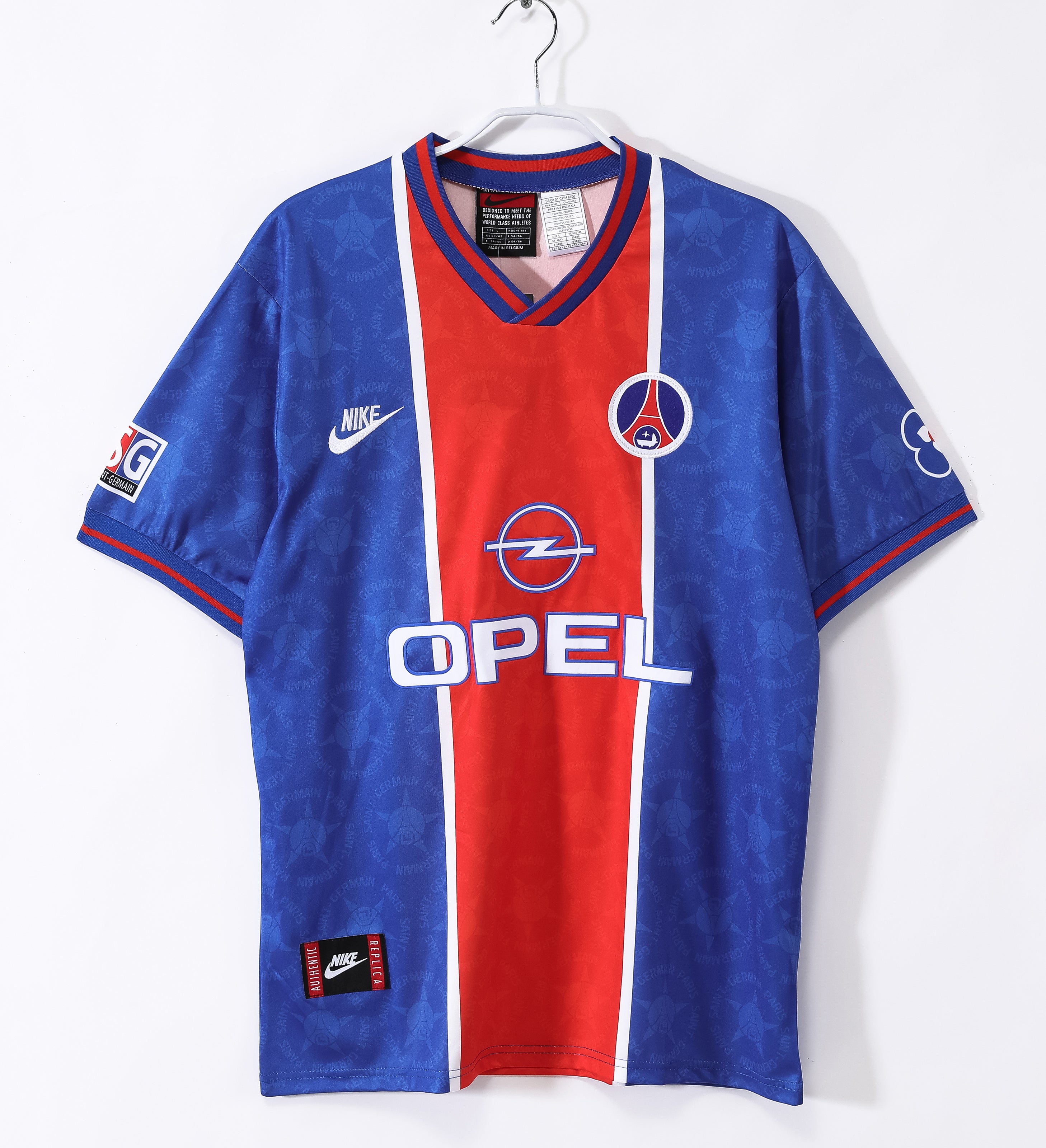 Psg Away Maillot Psg 2019 Extérieur Esercito Italiano Uniforme