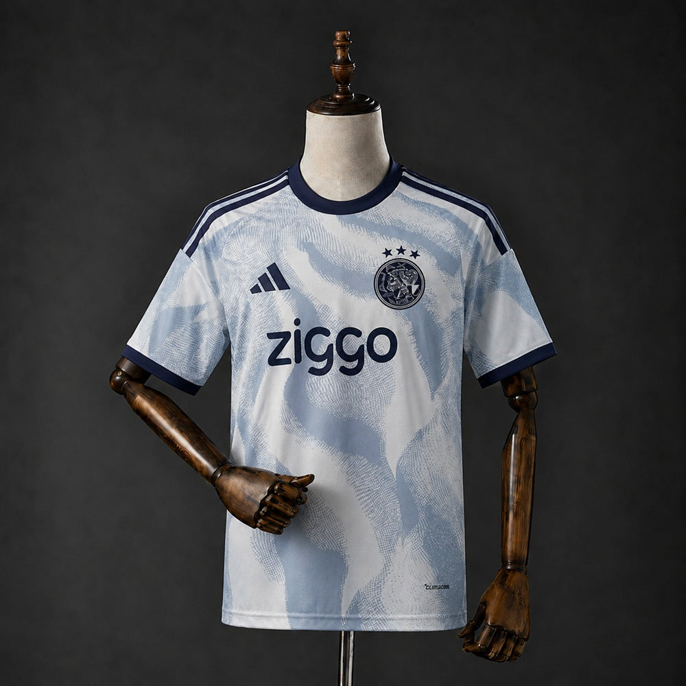 Ajax Away 2026-27 - Stadium Kit