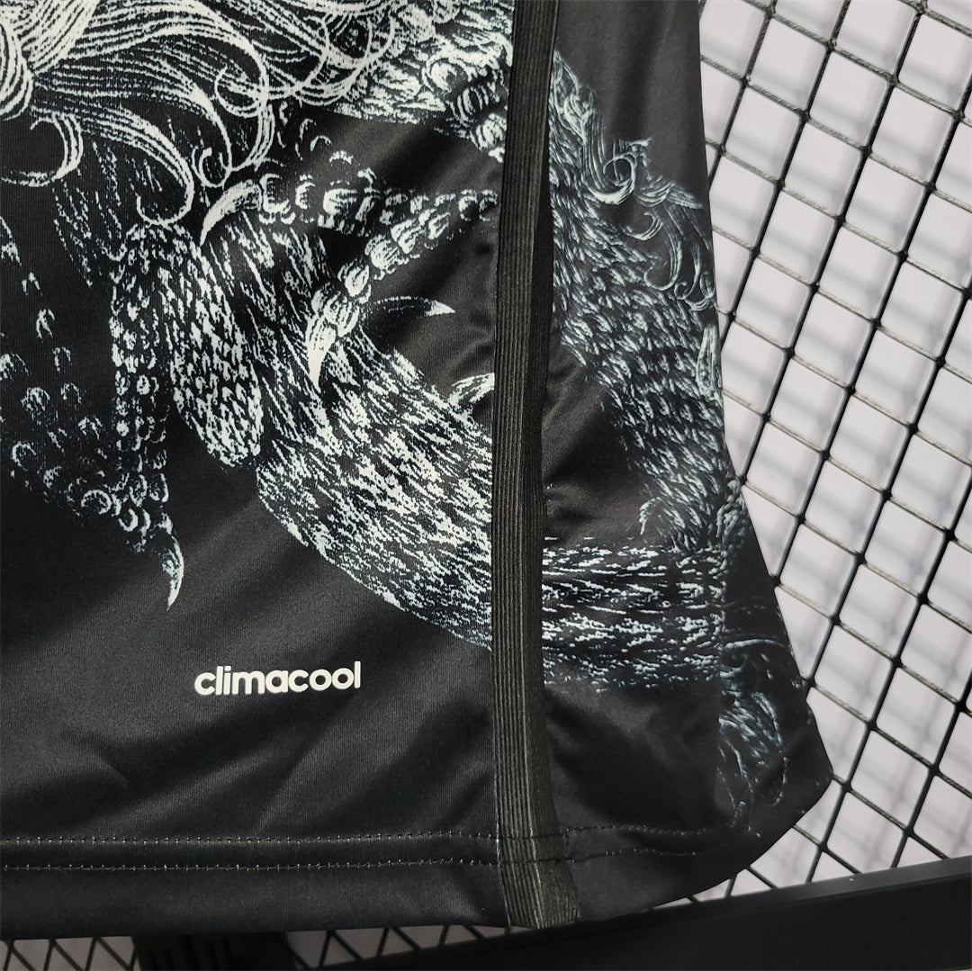 Real Madrid Away 2014-15 - Retro Shirt