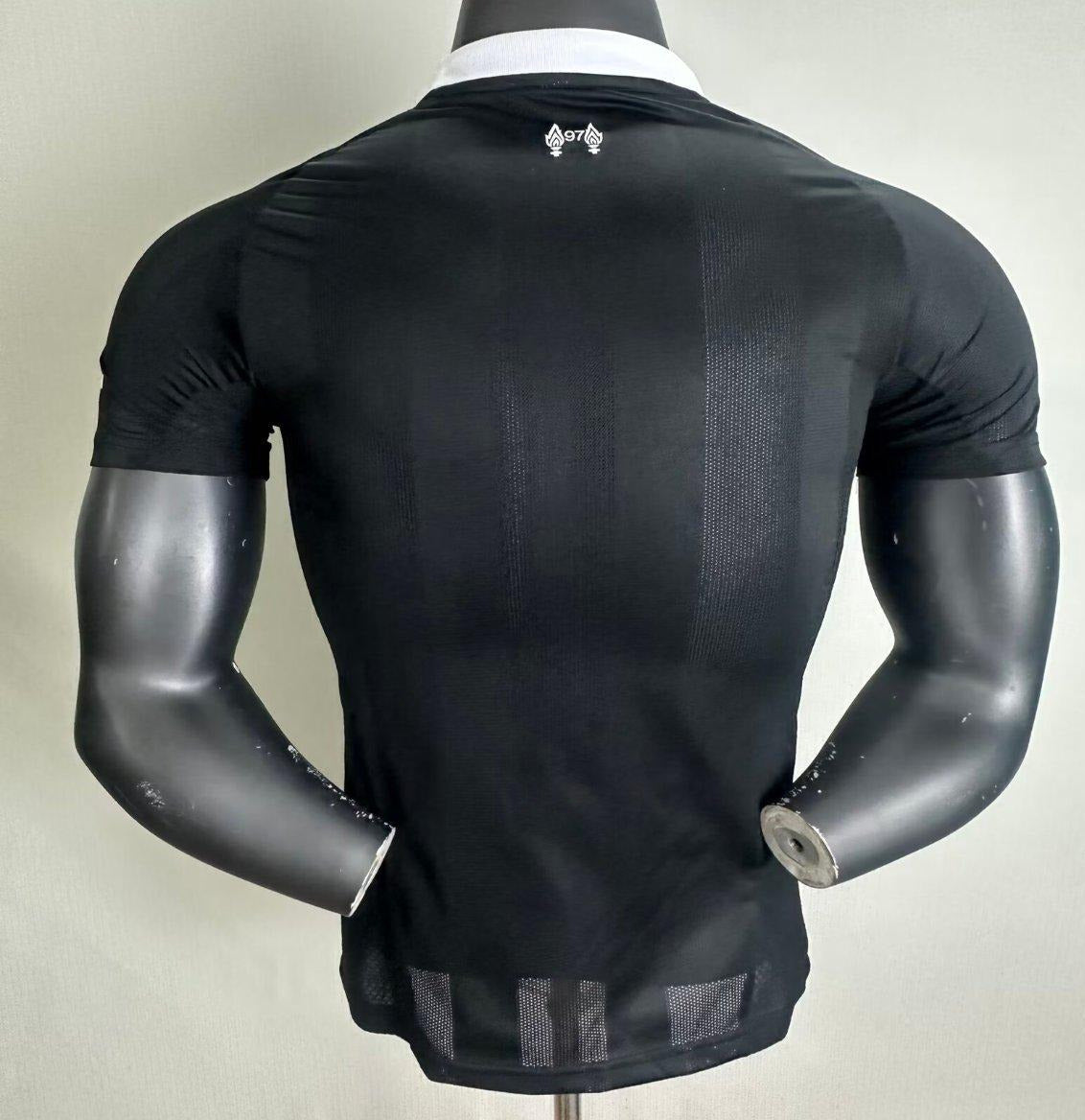 Liverpool Goalkeeper 25-26 - Players Version