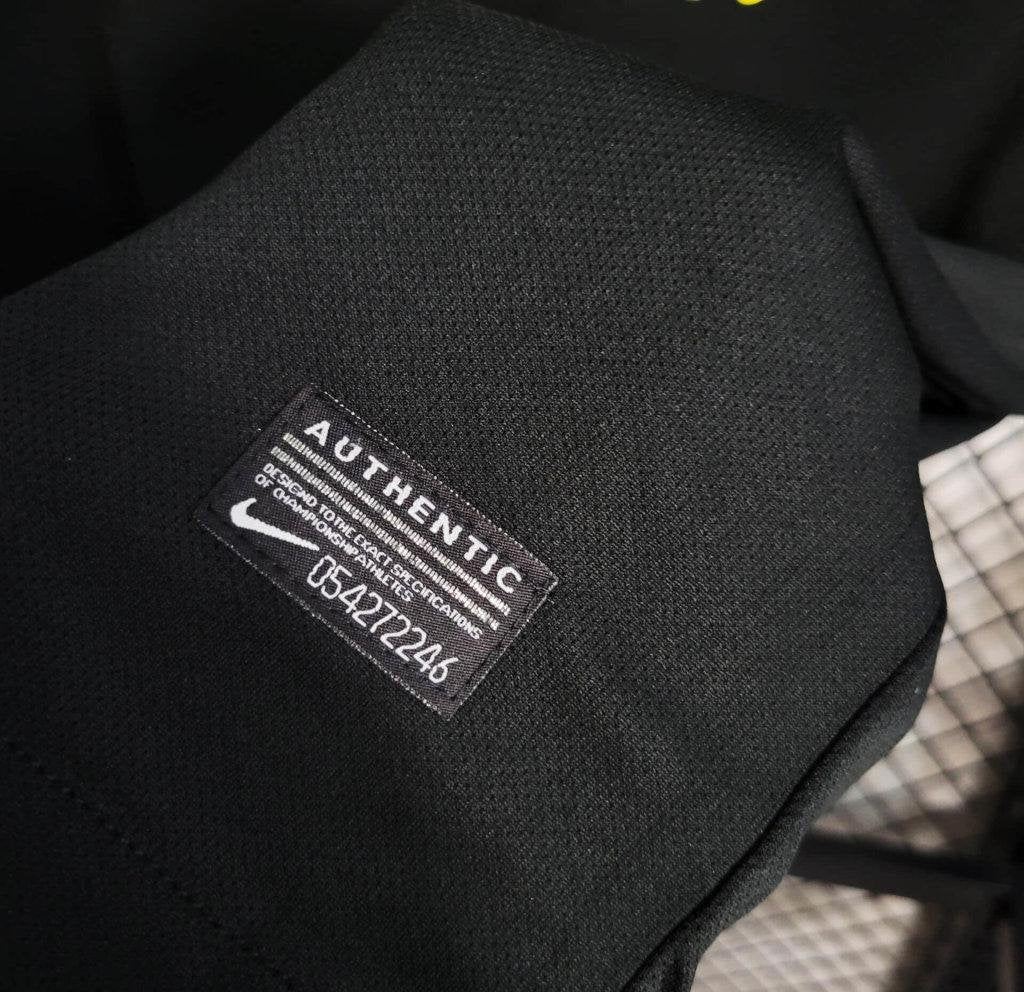 Barcelona 2011-12 Away - Retro Shirt