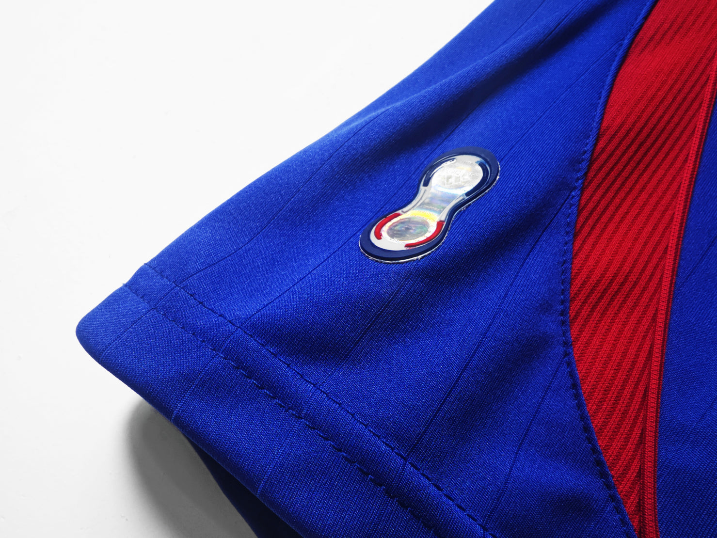 France 2006 Home - Retro