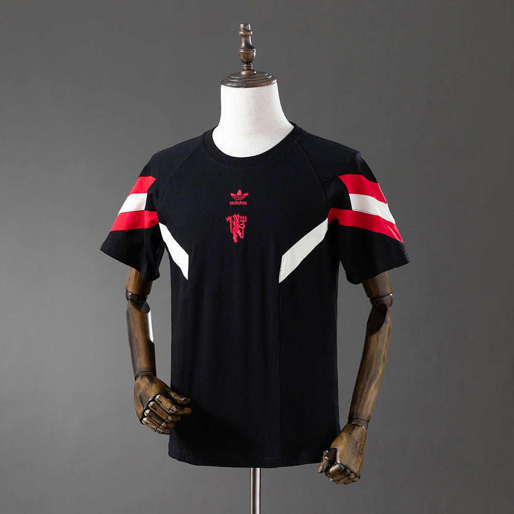 Manchester United Pre Match - Stadium Kit