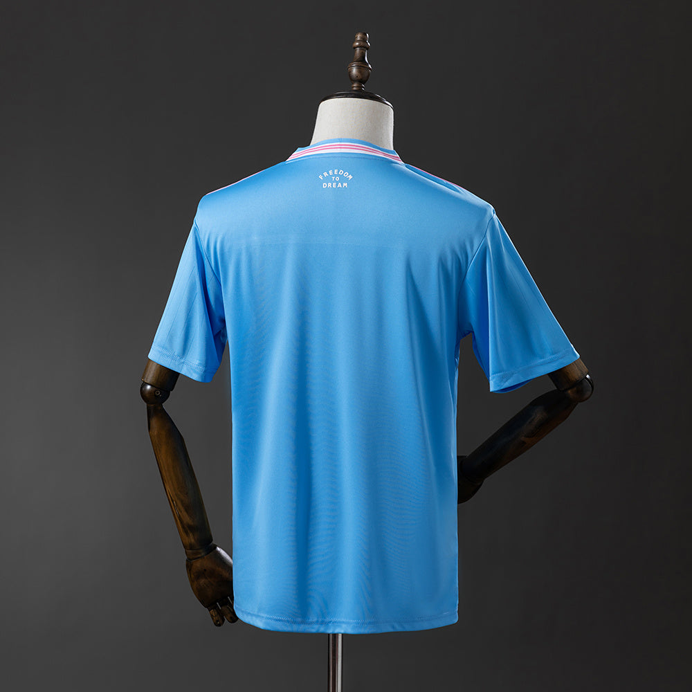 Inter Miami Third 25-26 - Stadium KIt