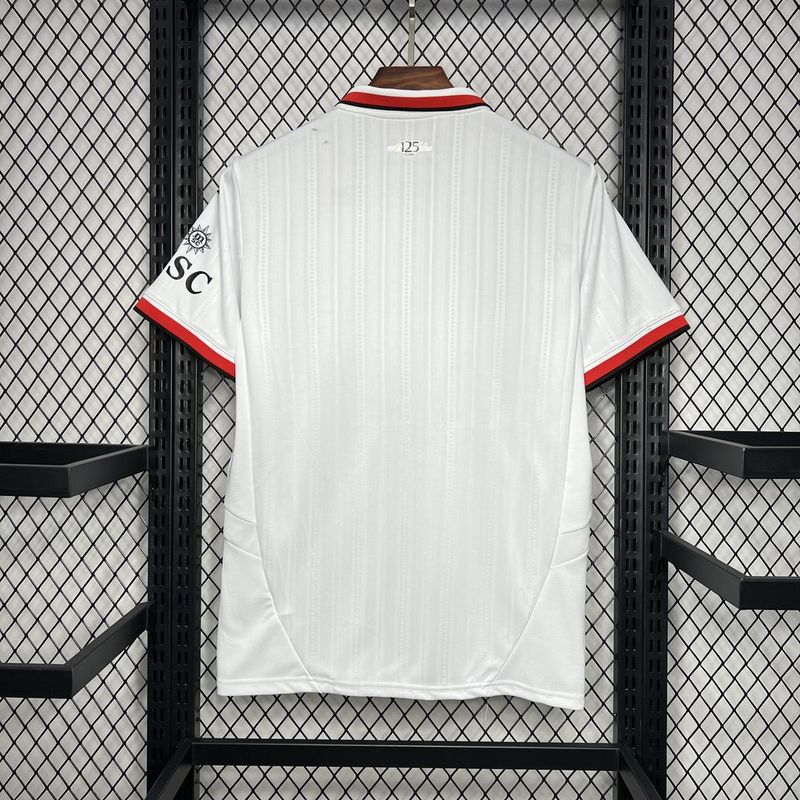 AC Milan Away 2024-25 - Stadium Kit