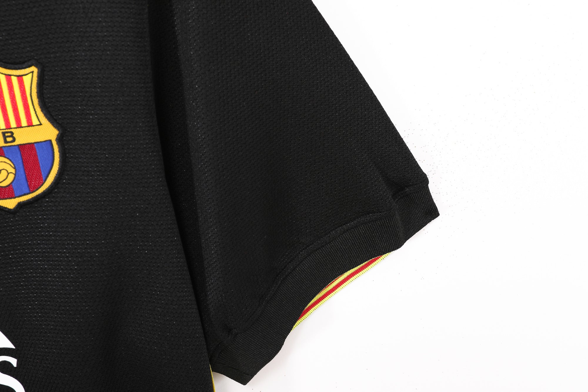 Barcelona 2013-14 Third - Retro Shirt