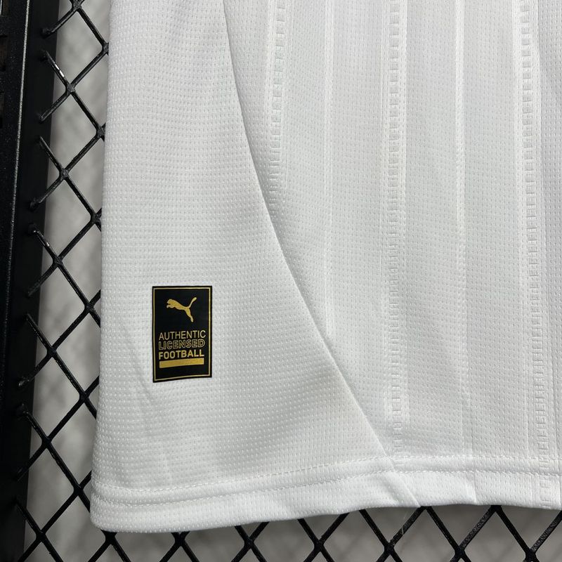 AC Milan Away 2024-25 - Stadium Kit