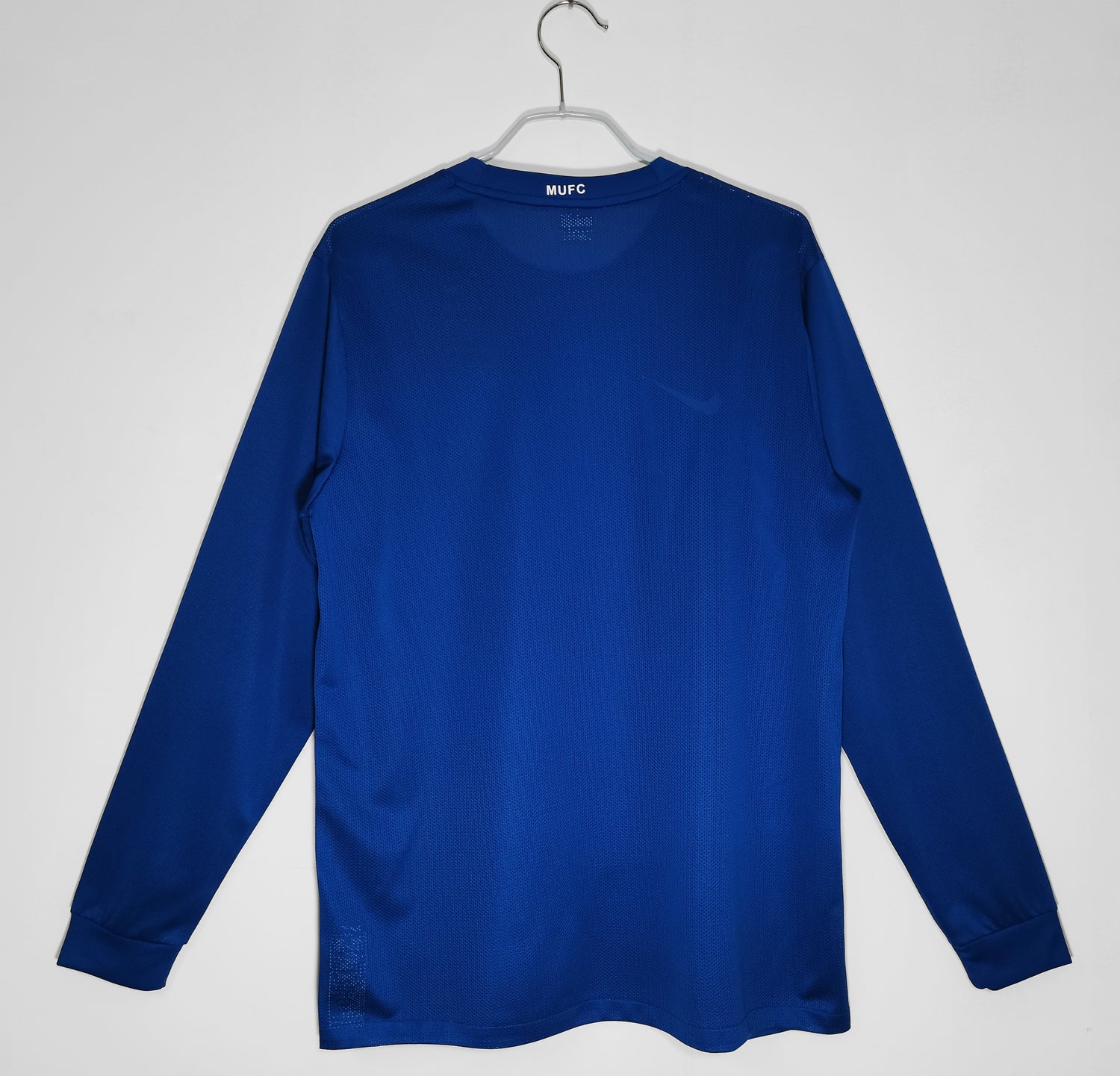 Manchester United 2008-09 Third - Retro (Full Sleeves)