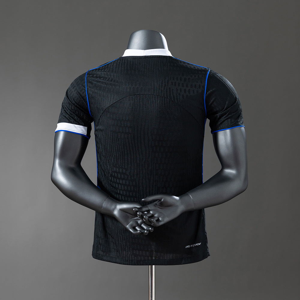 Chelsea Third 2025-26 - Players Version