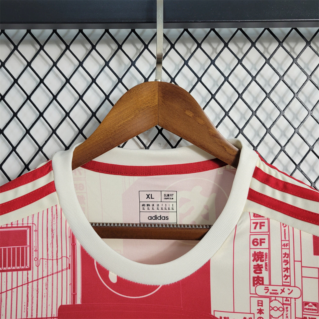 Japan Concept Tokyo Edition - Stadium Kit