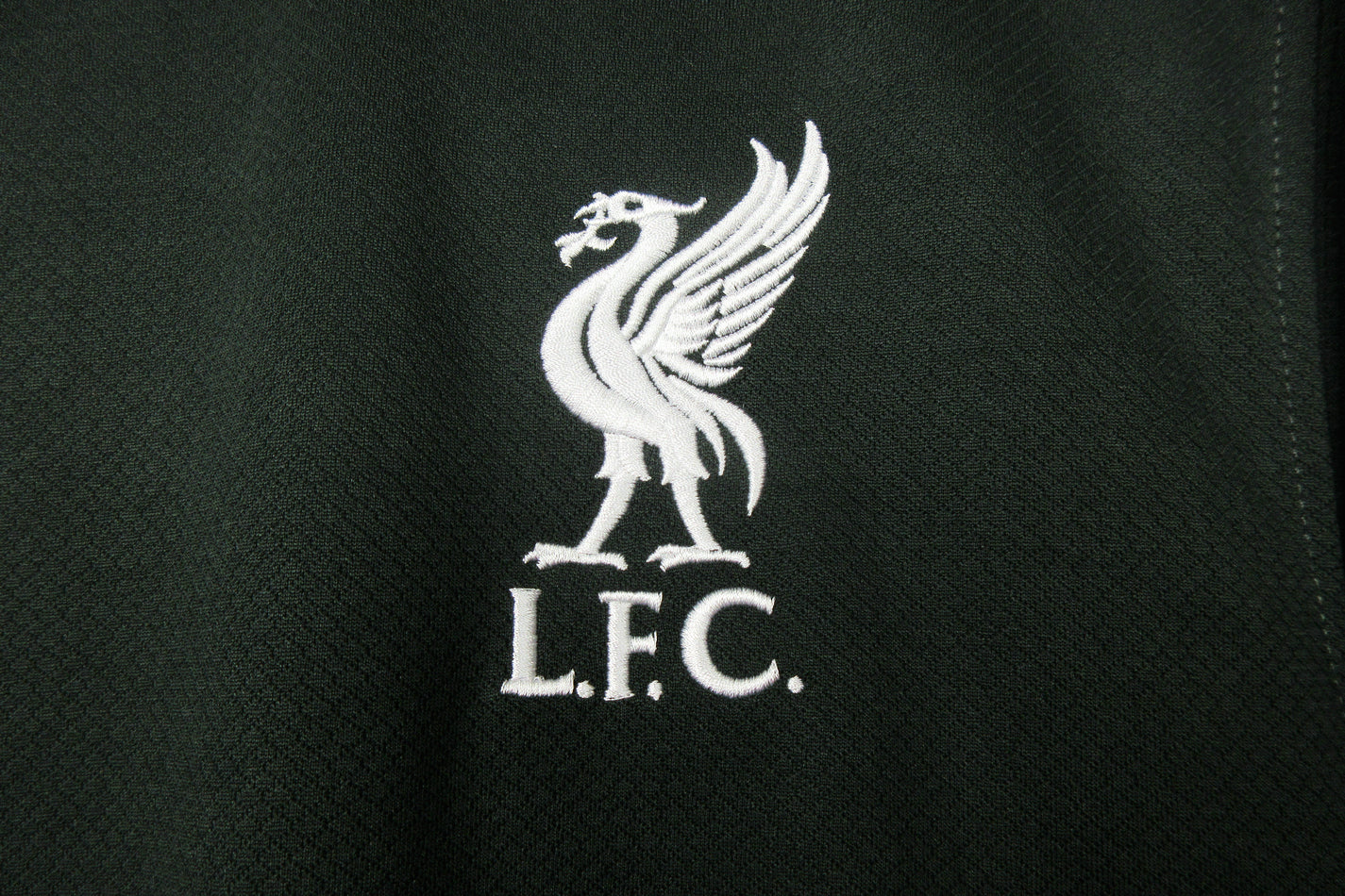 Liverpool Away 2024-25 - Stadium Kit