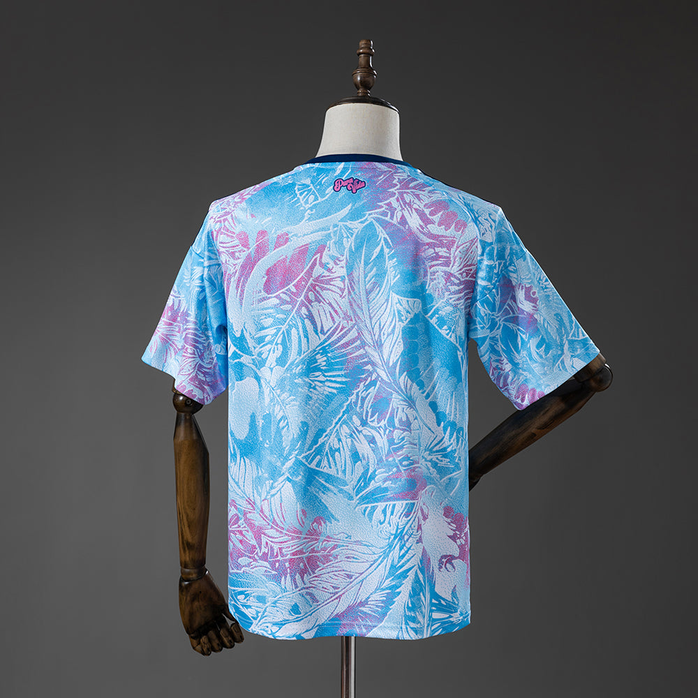 Costa Rica Away 2026 - Stadium Kit