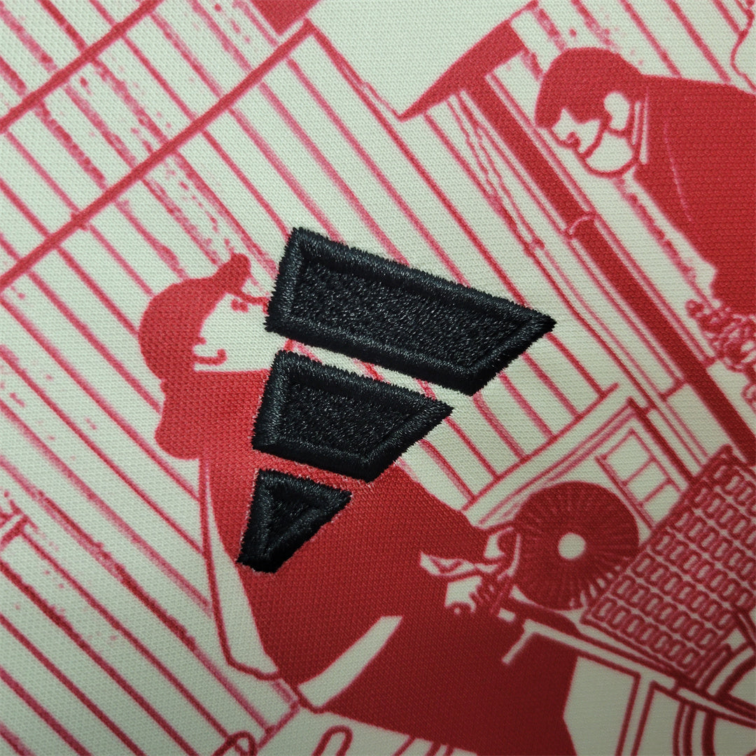 Japan Concept Tokyo Edition - Stadium Kit