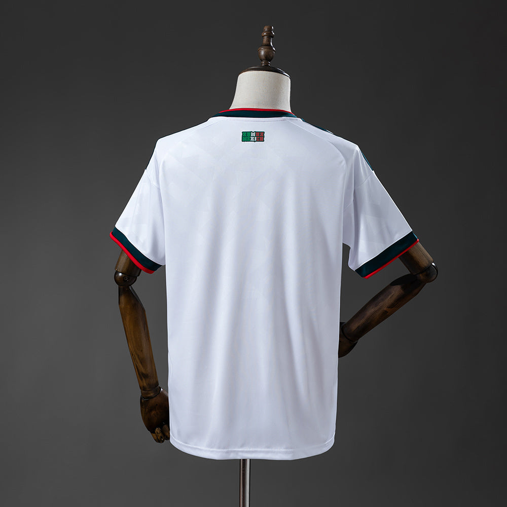 Mexico Away 2026 - Stadium Kit