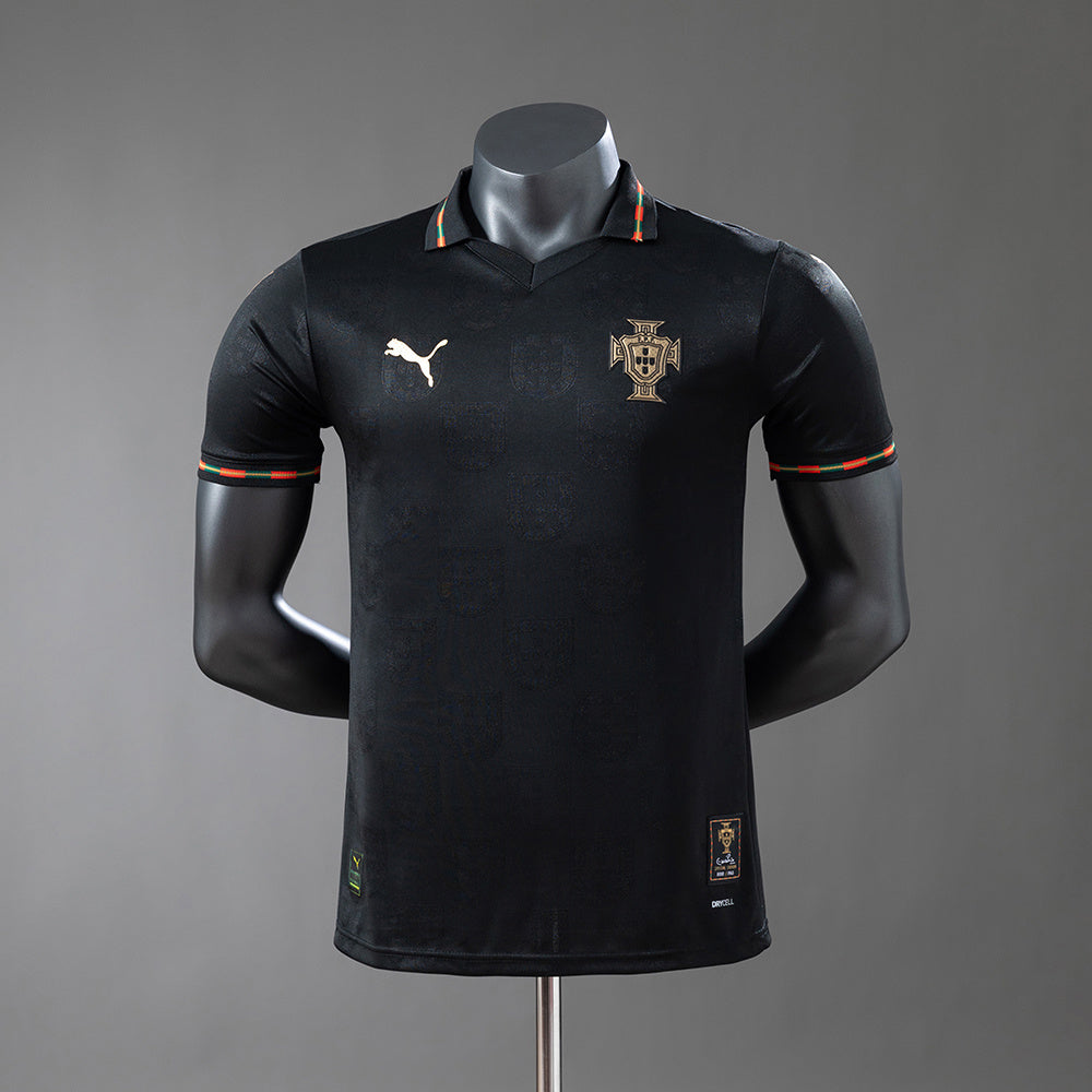 Portugal Black Panther - Players Version