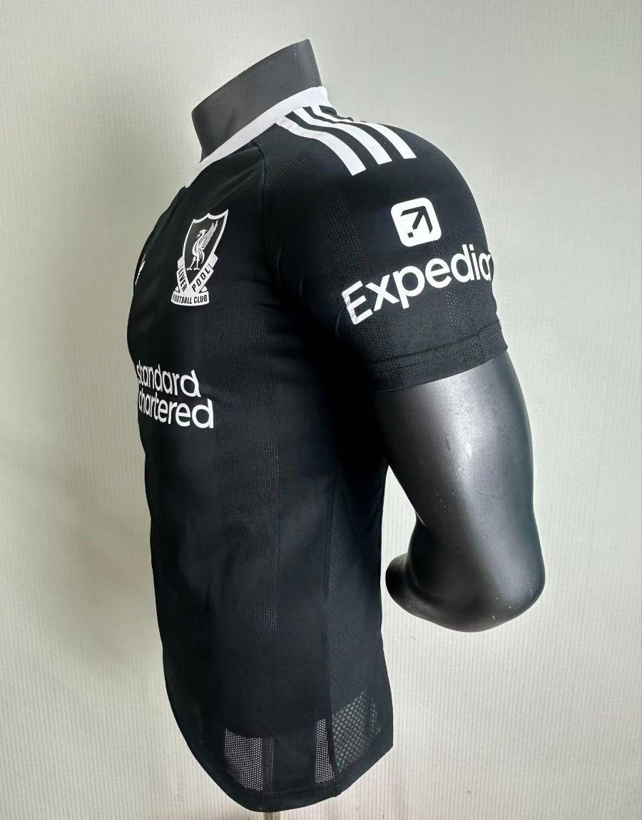 Liverpool Goalkeeper 25-26 - Players Version