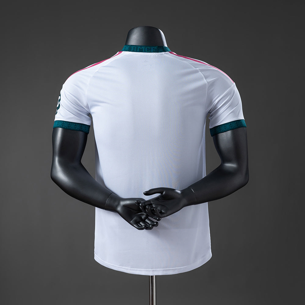 Real MAdrid Home 2026-27 - Players Version