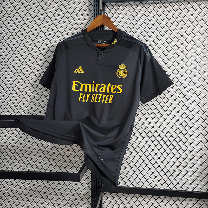 Real Madrid Third 2023-24 - Stadium Kit