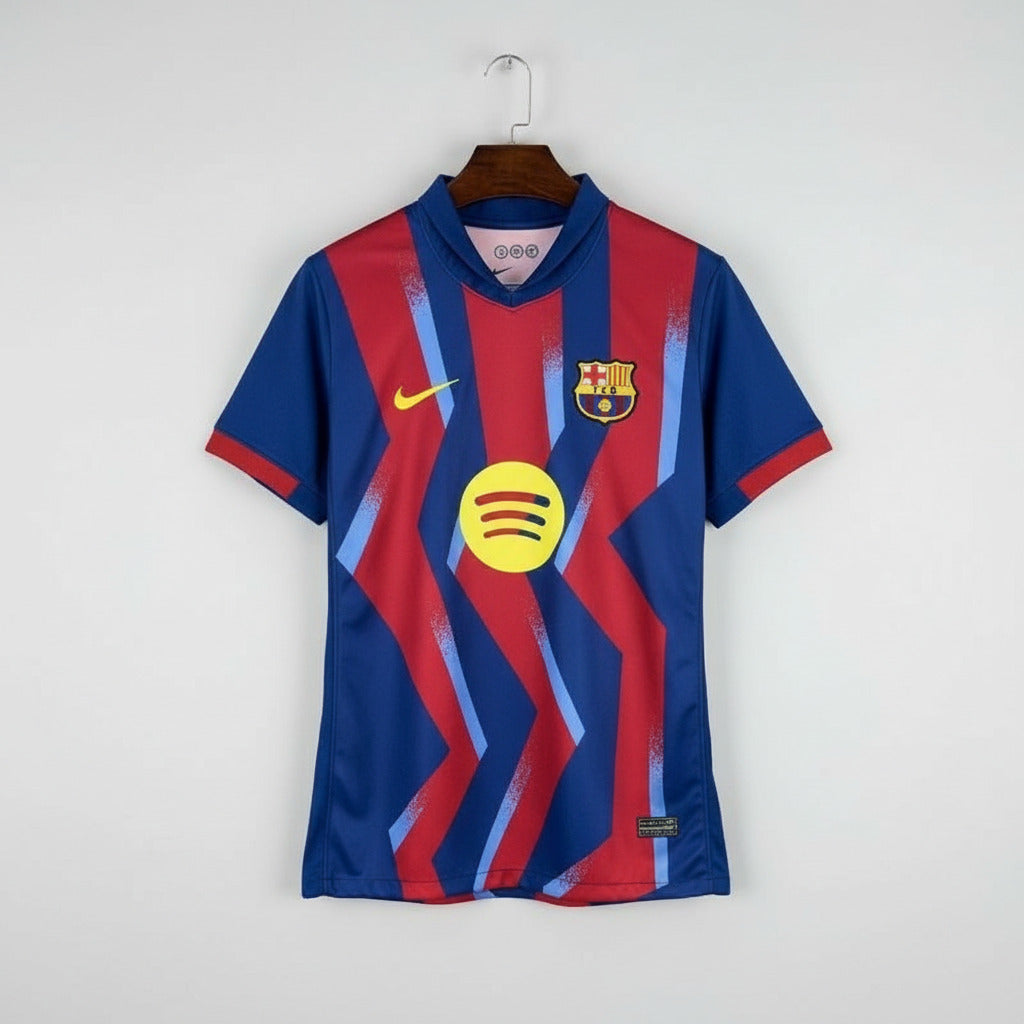 FC Barcelona Fourth kit - Stadium Kit