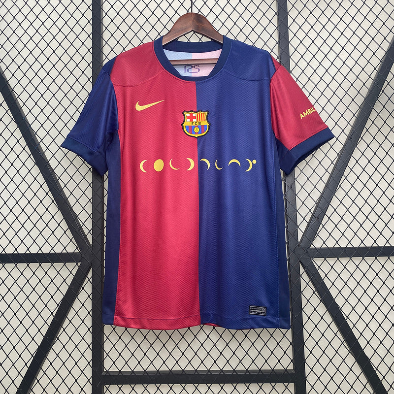 FC Barcelona x Coldplay - Stadium Kit