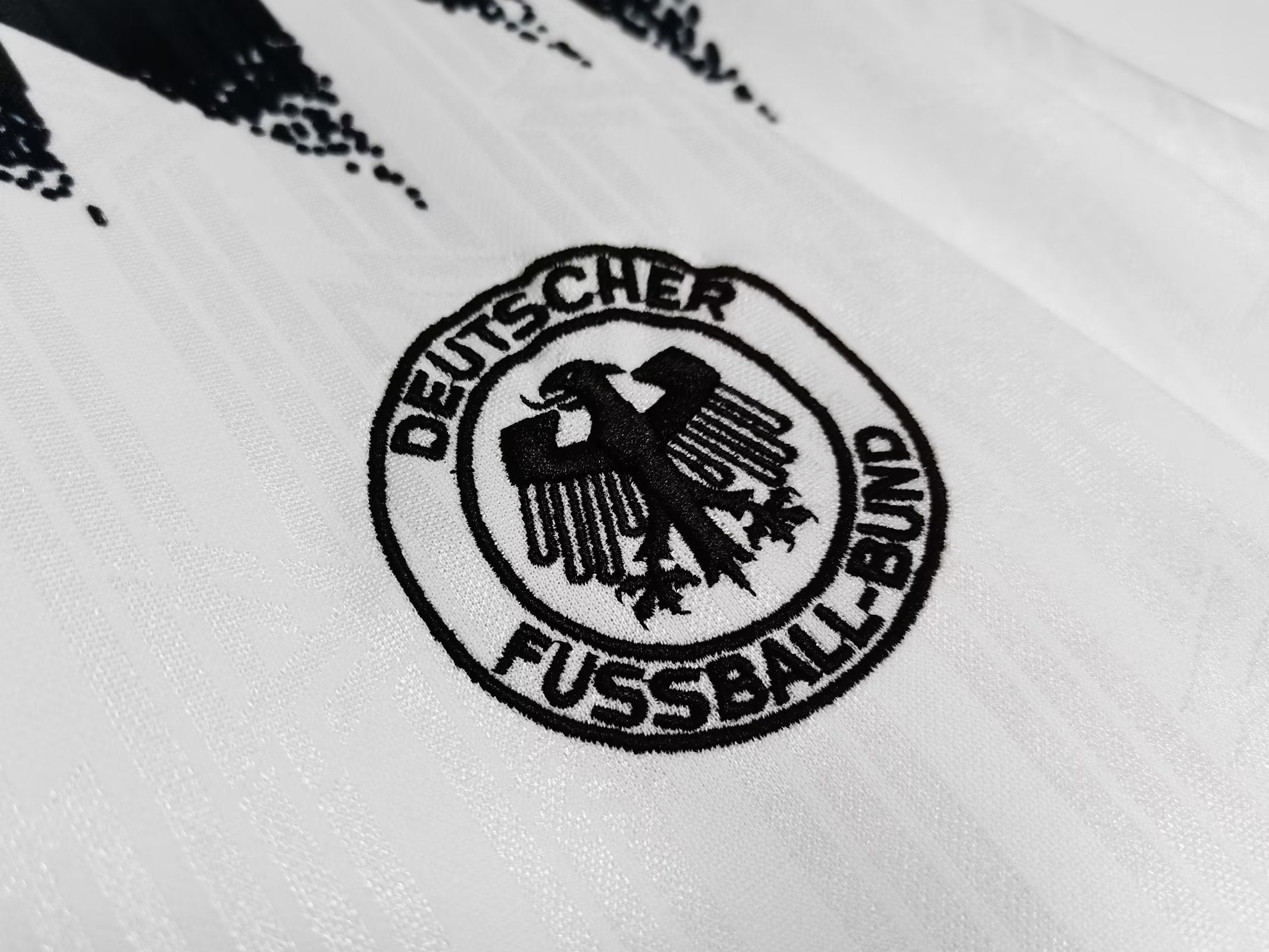 Germany Home 1994 - Retro Shirt
