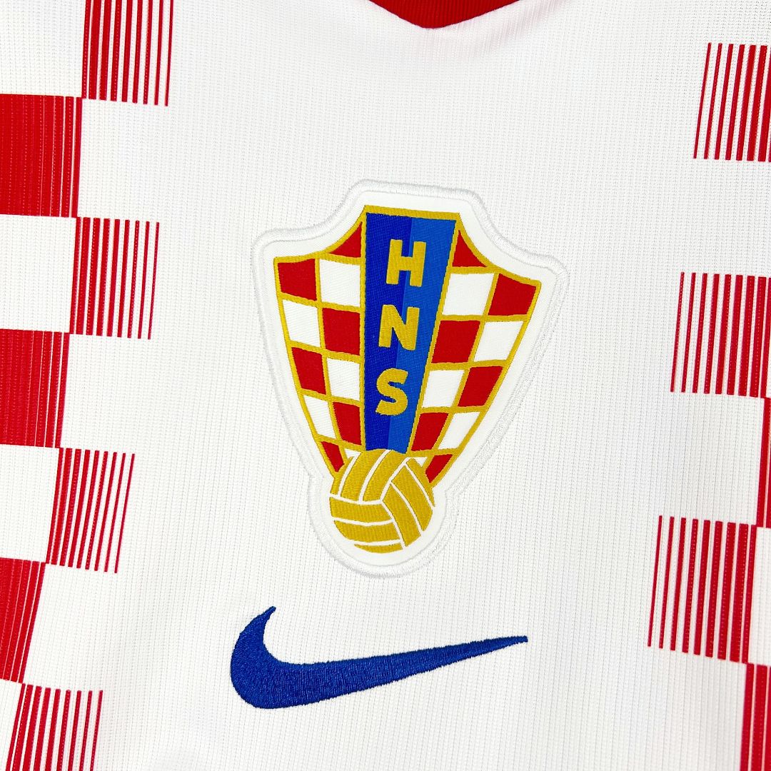 Croatia Home 2026 - Stadium Kit