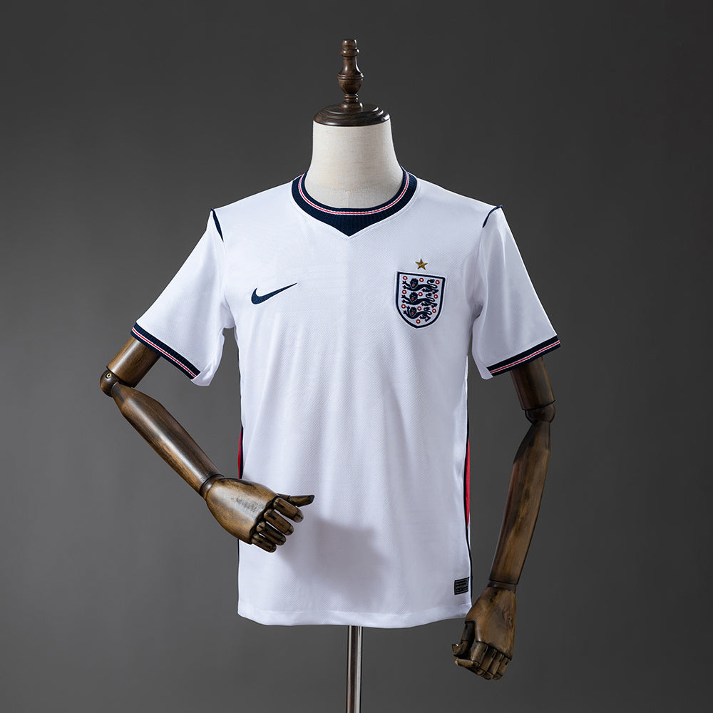 England Home 2026 - Stadium Kit