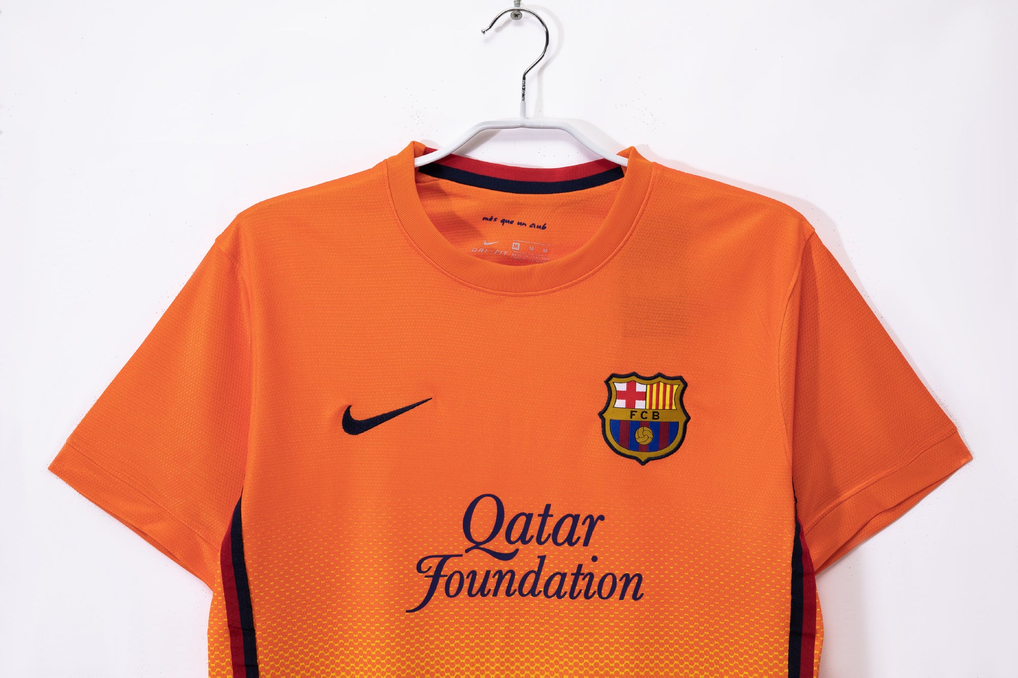 Barcelona 2012-13 Away - Retro Shirt