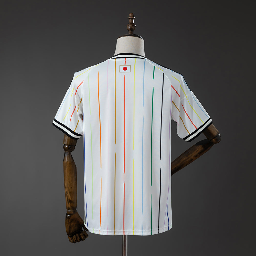 Japan Away 2026 - Stadium Kit