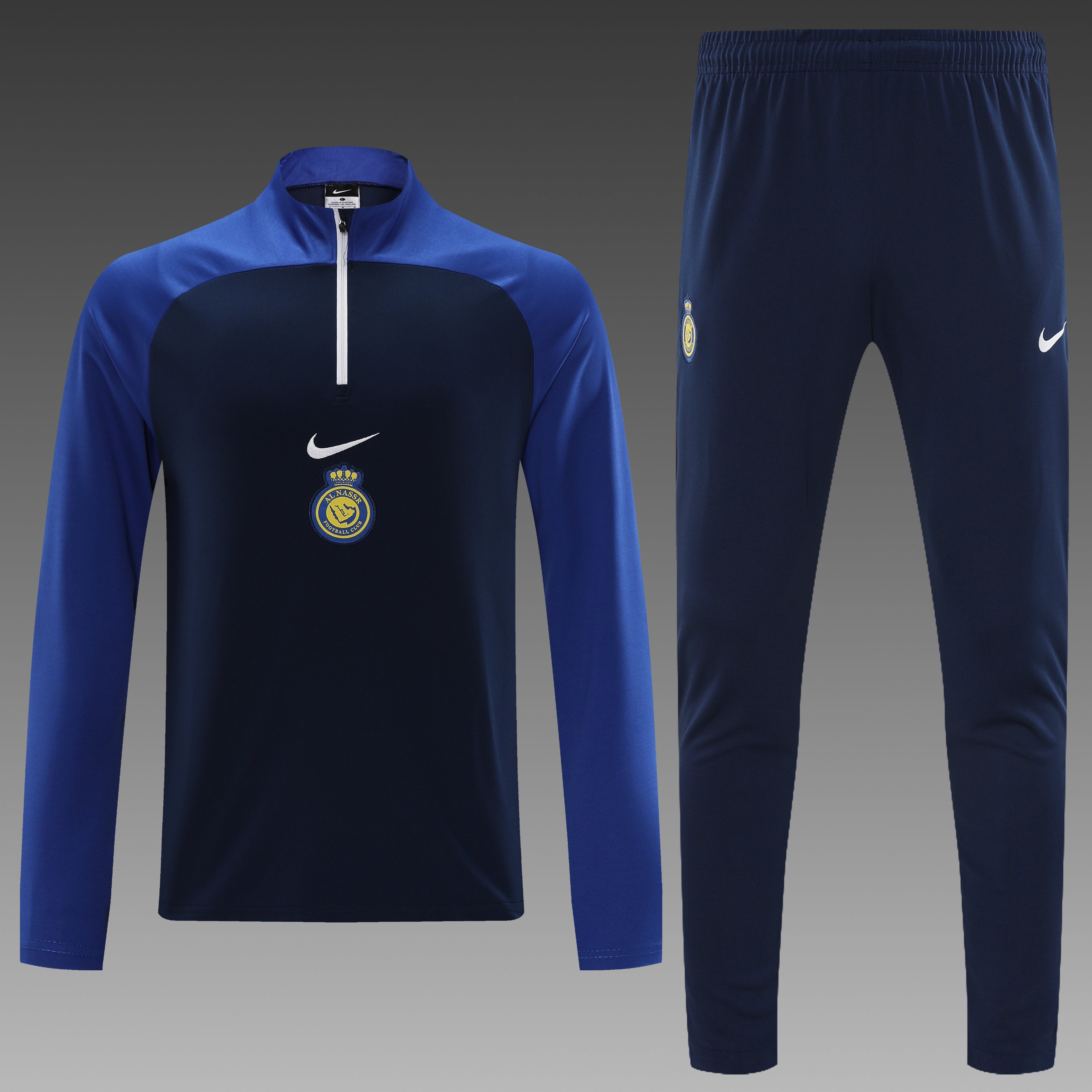 Al nassr - Training Suit