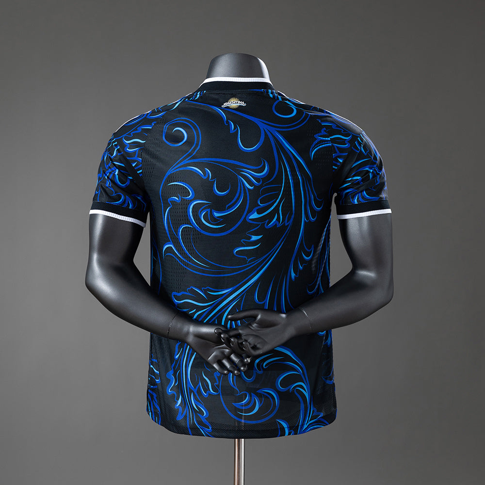 Argentina Away 2026 - Players Version
